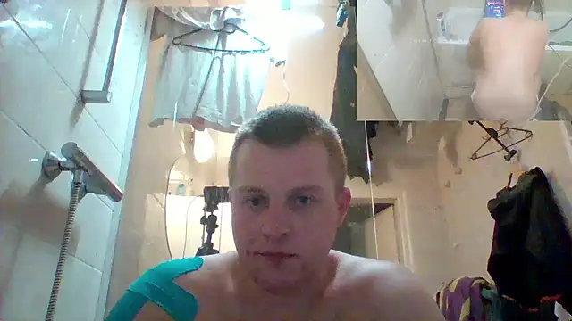 Matttthees webcam