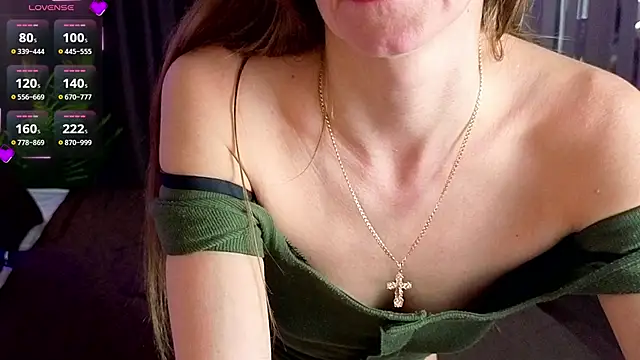 jesica_mooon (Ask my age) - good morning to lovely Jess