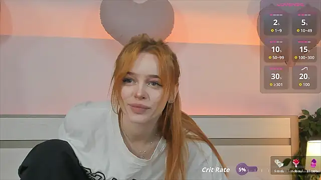 phoenix_margo (F young) - ahegao slobbering + finger sucking