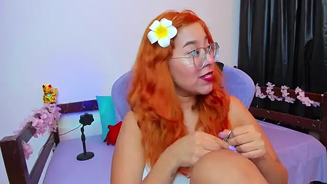 _Moon_Johnson webcam