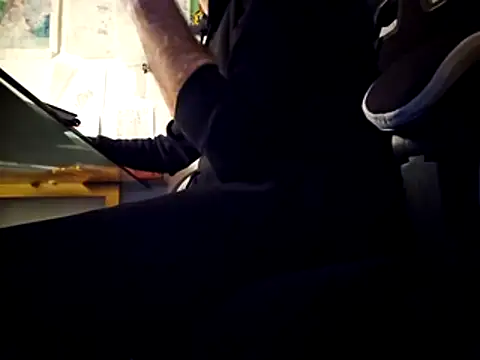 verylargecock webcam