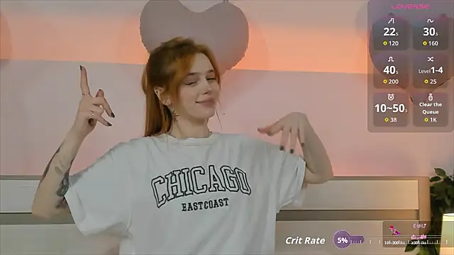 Phoenix_Margo webcam