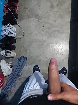 Scorpion_22cm webcam