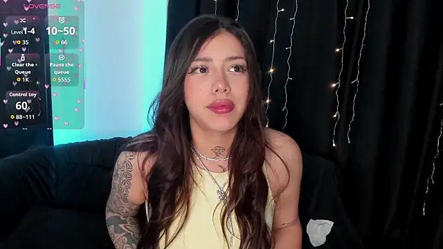 AshleyWinslow webcam