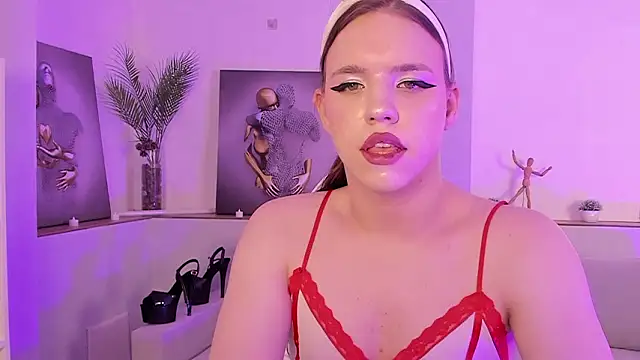 Madison_dolly webcam