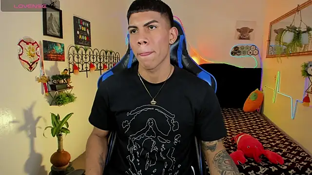 Damian_latinxxx webcam
