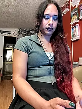 TranSexualJade95 webcam