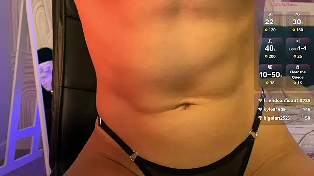 viviann_evans webcam