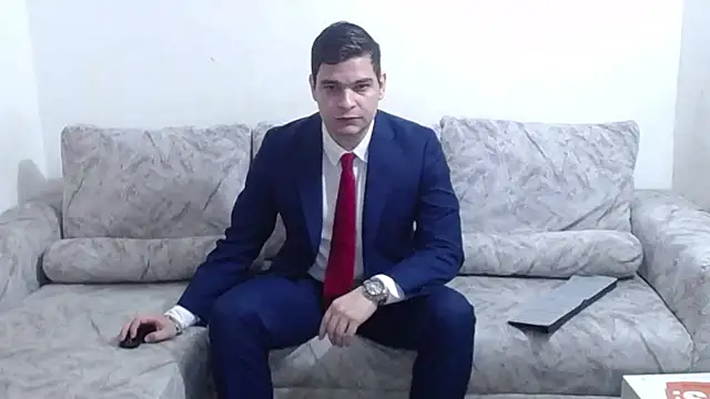 Victor_Maitland webcam