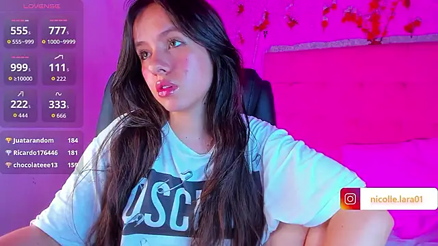 Kitty_Rose_CS webcam