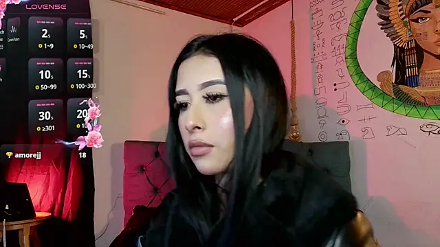 melissa__dolce webcam