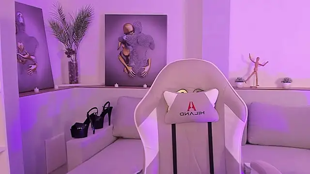 Madison_dolly webcam