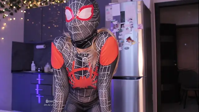 Blondie_Bunny webcam