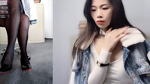 Lynnalltop-165-KeKe webcam