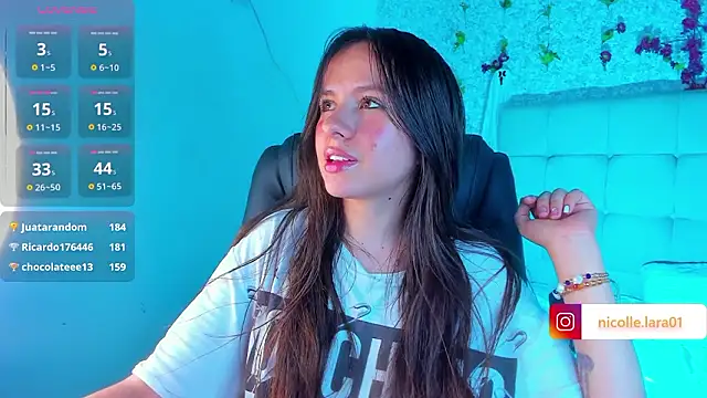 Kitty_Rose_CS webcam