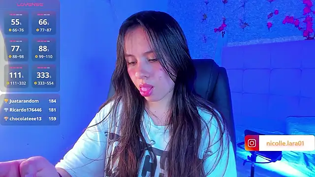 Kitty_Rose_CS webcam