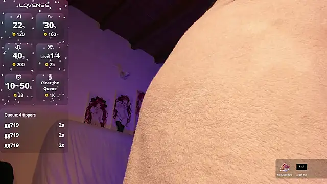 Annita Lopez (Annita_lopez)