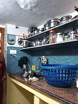 Webcam Model (bakyasree143) is live