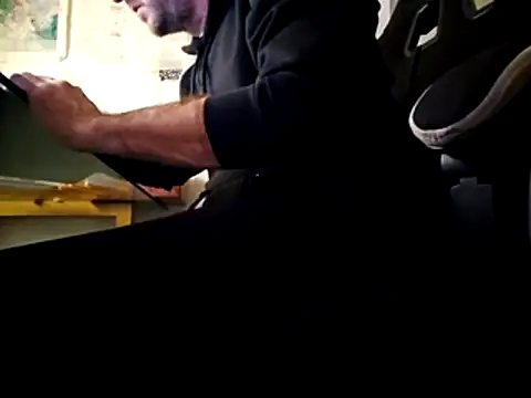 verylargecock webcam