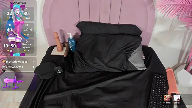 Tamaramilleer webcam