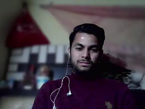 Stubborndesiboy webcam