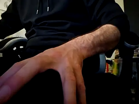 verylargecock webcam