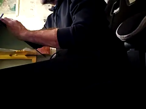 verylargecock webcam