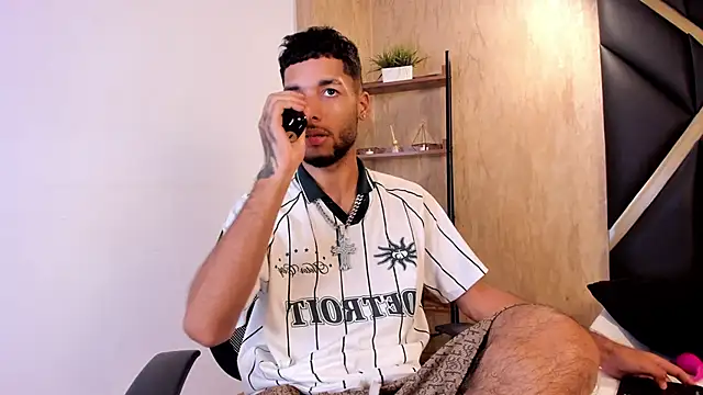 Thiagoferreti webcam