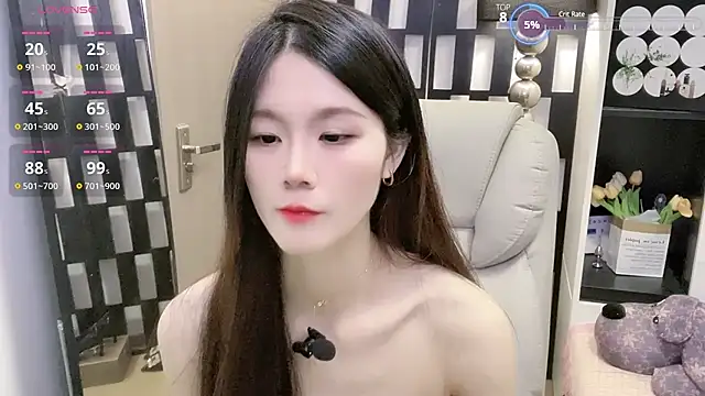 Yueyue-MM webcam