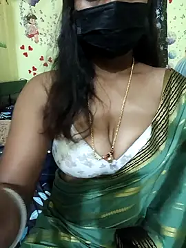 Premalatha_28 webcam