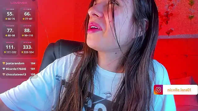 Kitty_Rose_CS webcam