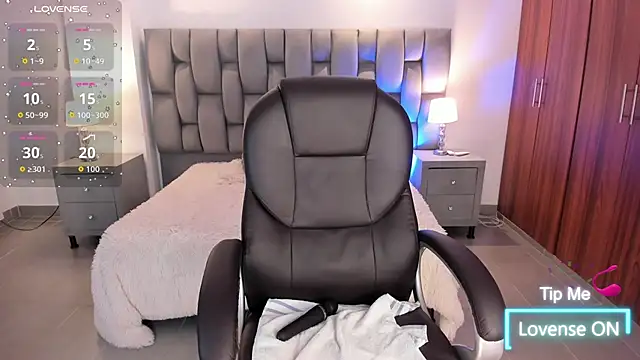 sarita_evanss webcam