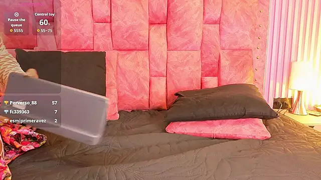 goldilockss15 webcam