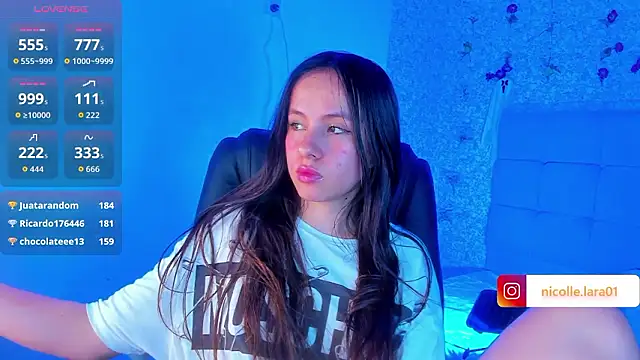 Kitty_Rose_CS webcam