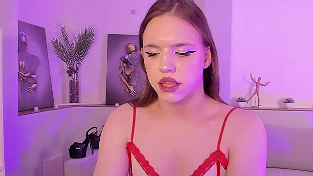 Madison_dolly webcam