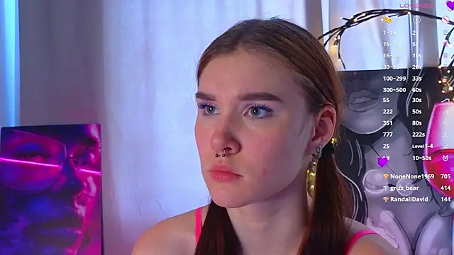 JenniferSullivan webcam