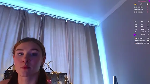 JenniferSullivan webcam