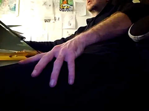 verylargecock webcam