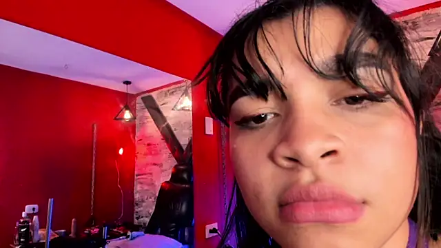 Charlotte_Bms7 webcam