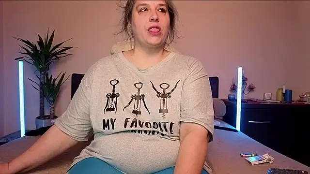 Bbw_Goddes webcam