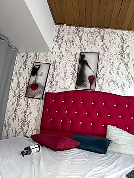 Larissa_Antonella webcam