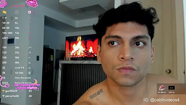 Nicolasmontoya16 webcam