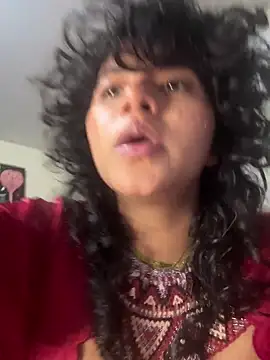 justcallmemargo webcam