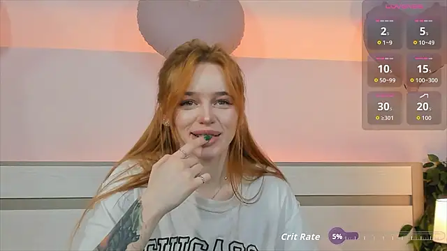 Phoenix_Margo webcam