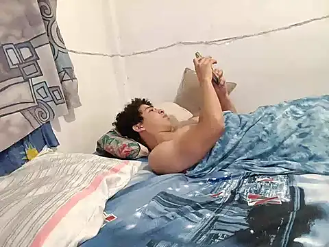 jhonny_fire18cm webcam