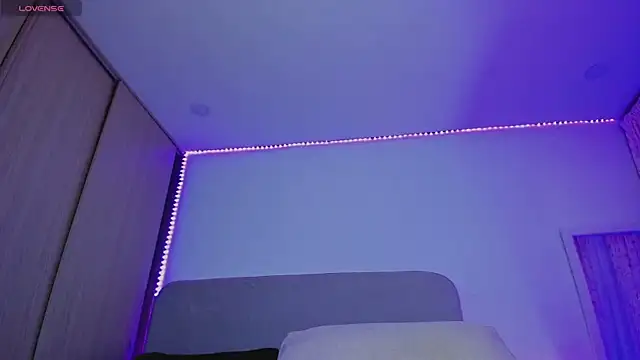 TheGloriousSophie webcam