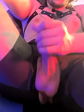 derek_vow (M young) - Pre CUM