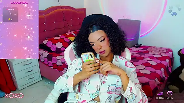 Tanedra_collings webcam