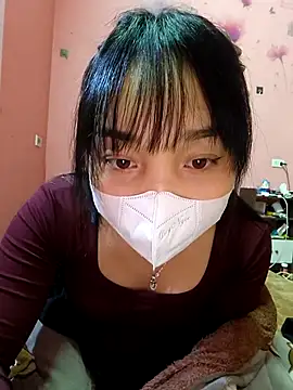 NguyenMyy webcam