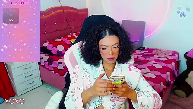 Tanedra_collings webcam